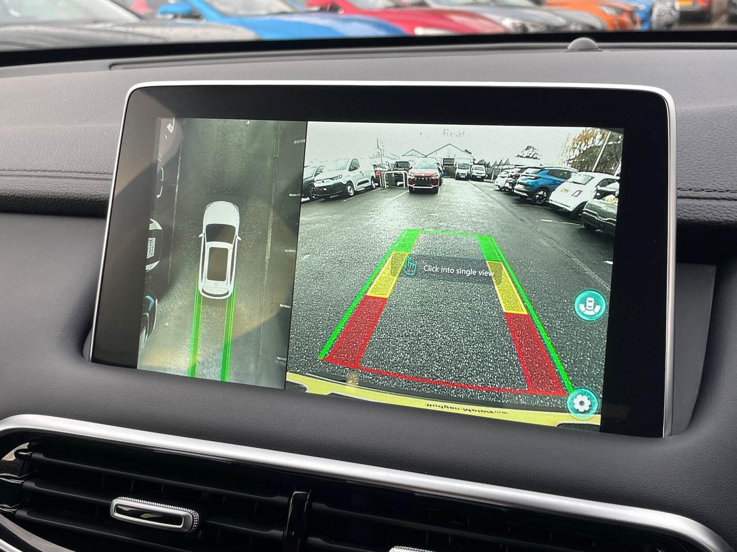 Used MG MG HS 2024 for sale - 76389148: Photo 50