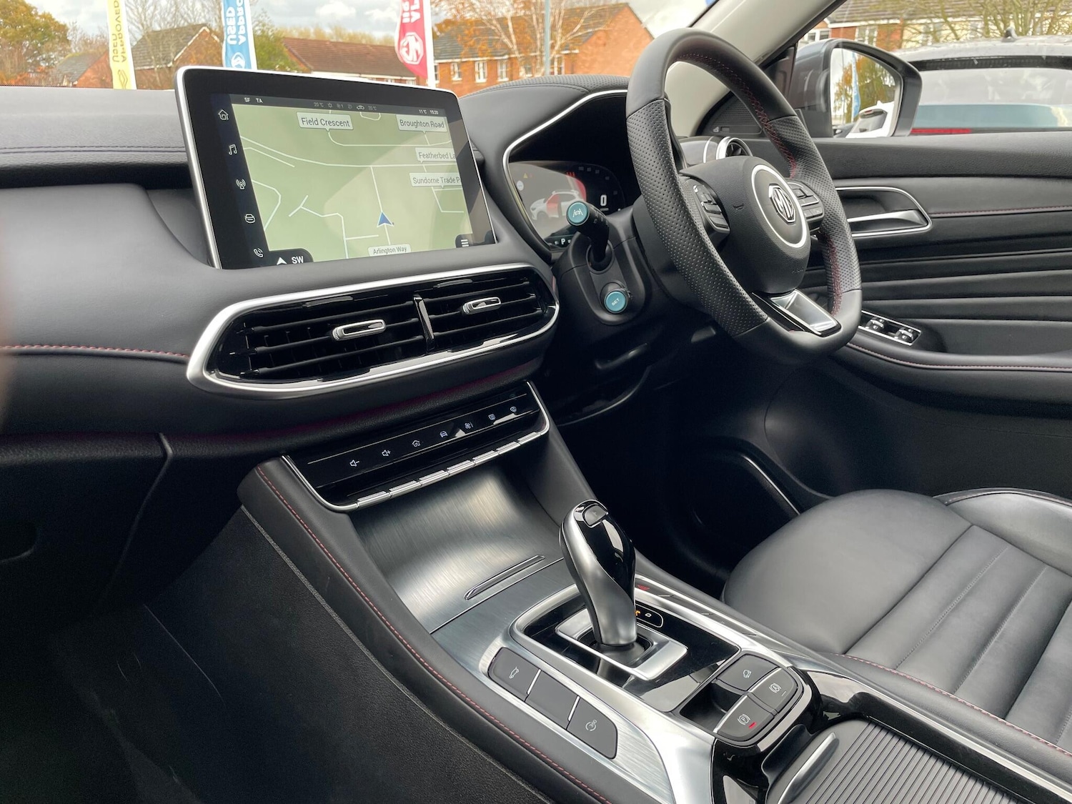 Used MG MG HS 2024 for sale - 76389148: Photo 53