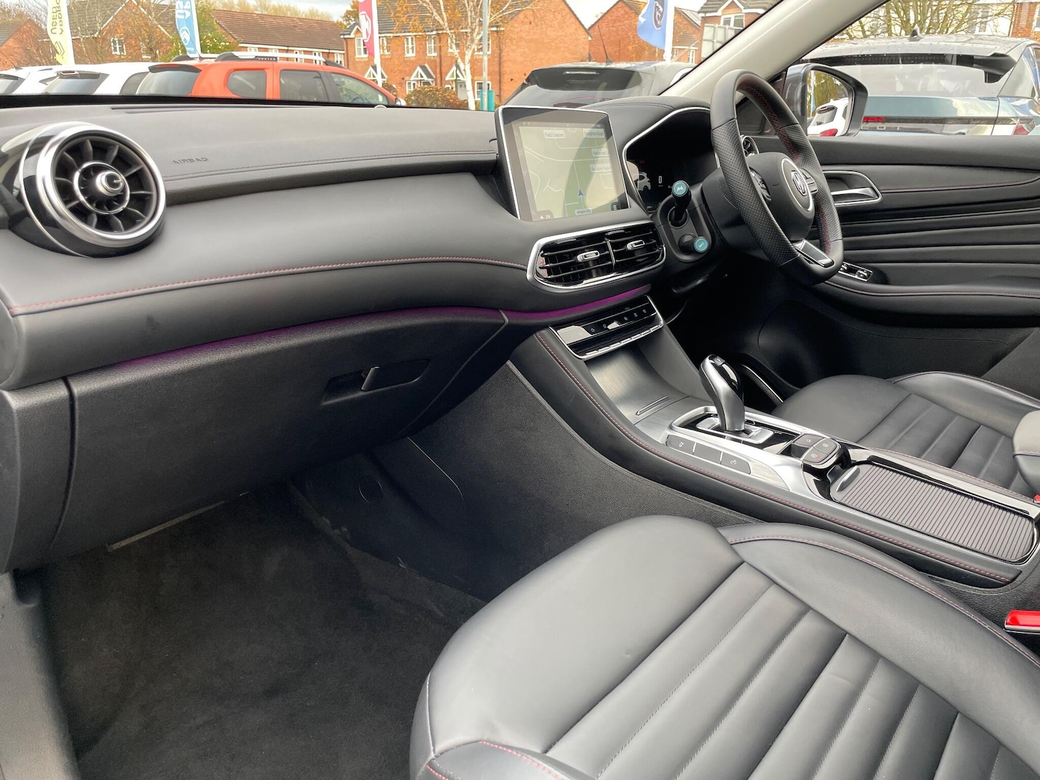 Used MG MG HS 2024 for sale - 76389148: Photo 54