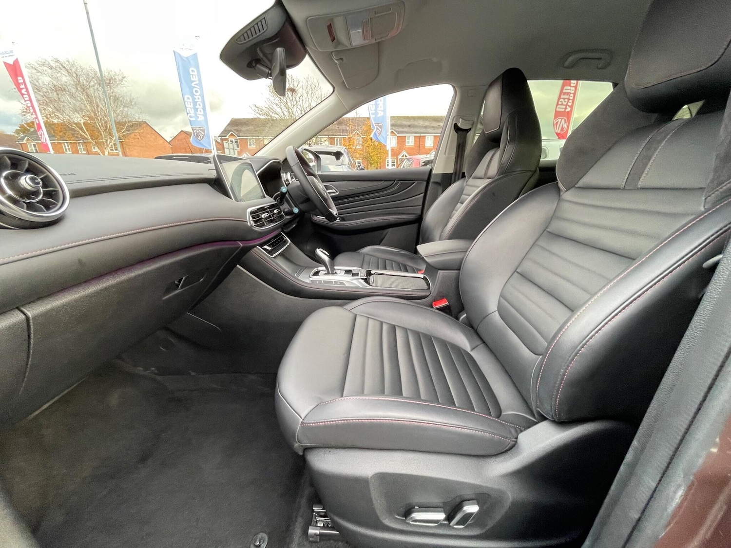 Used MG MG HS 2024 for sale - 76389148: Photo 55