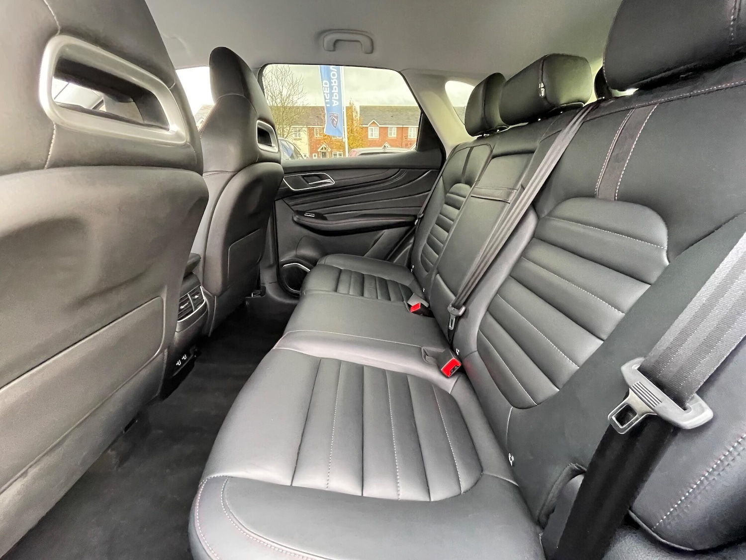 Used MG MG HS 2024 for sale - 76389148: Photo 57