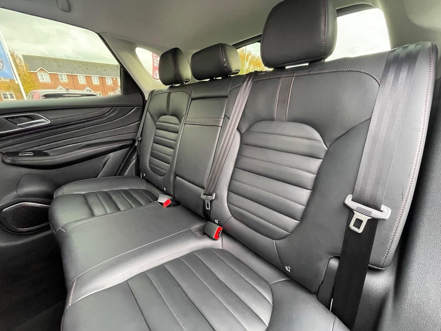 Used MG MG HS 2024 for sale - 76389148: Photo 58