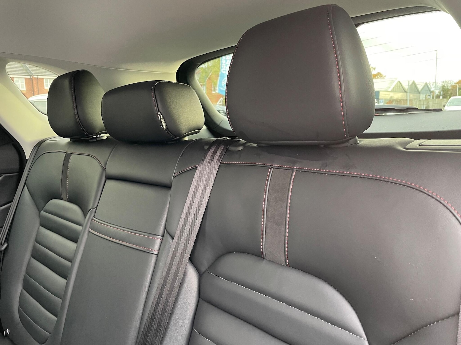 Used MG MG HS 2024 for sale - 76389148: Photo 59