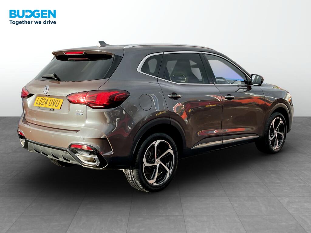 Used MG MG HS 2024 for sale - 76389148: Photo 6