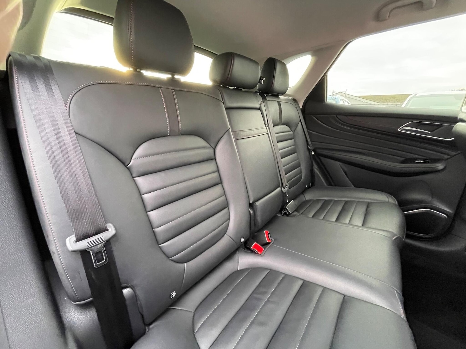 Used MG MG HS 2024 for sale - 76389148: Photo 61