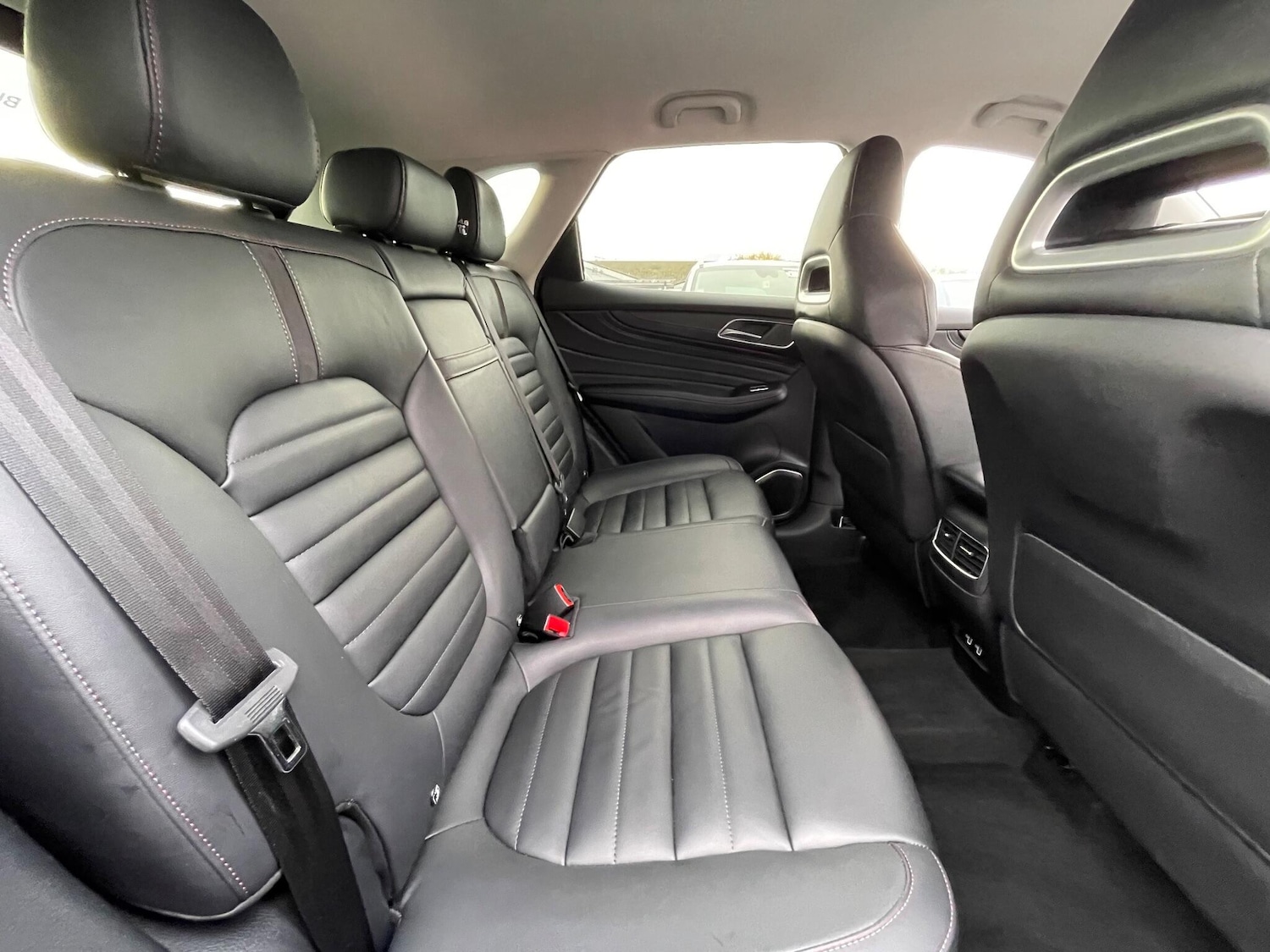 Used MG MG HS 2024 for sale - 76389148: Photo 62