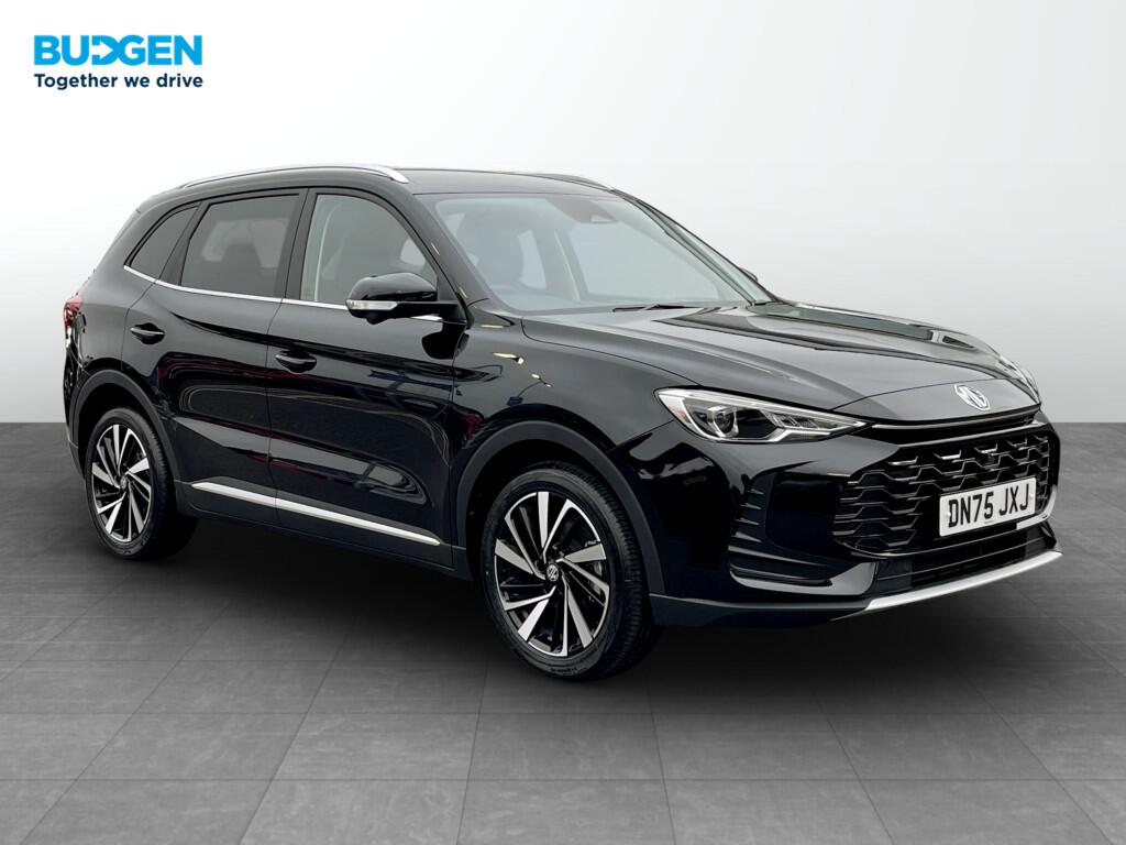 Used MG MG ZS 2025 for sale - 76270657: Photo 1