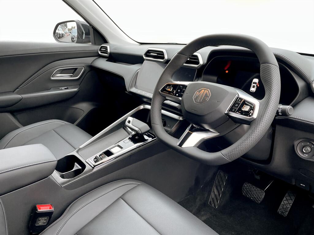 Used MG MG ZS 2025 for sale - 76270657: Photo 10