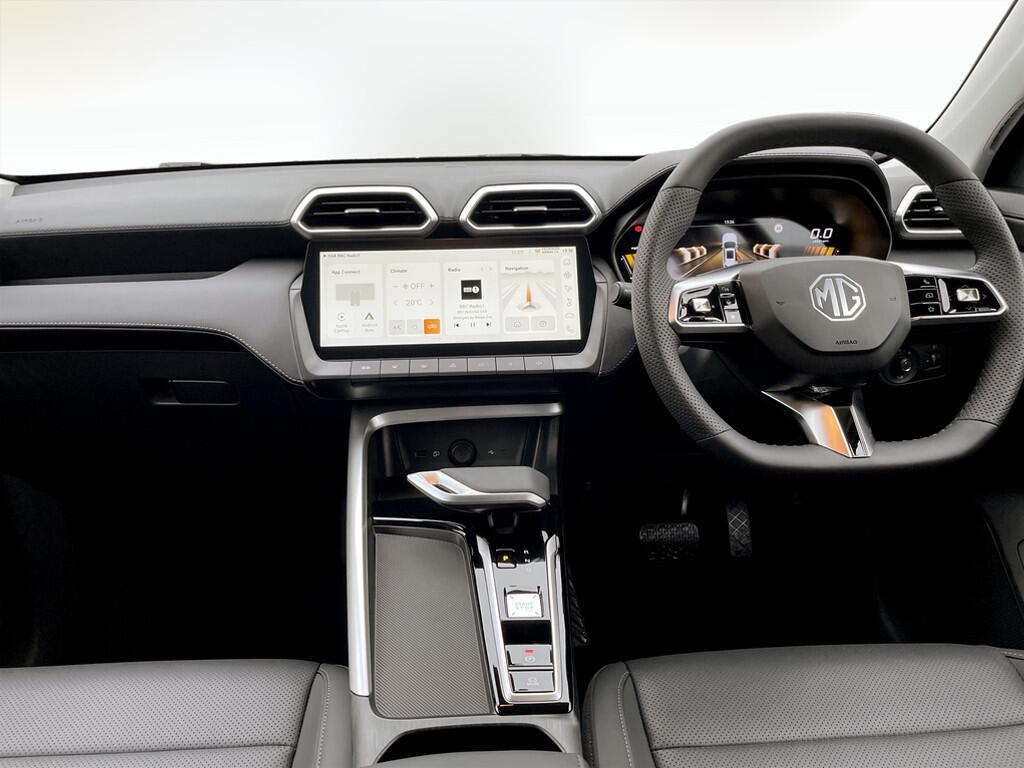 Used MG MG ZS 2025 for sale - 76270657: Photo 11