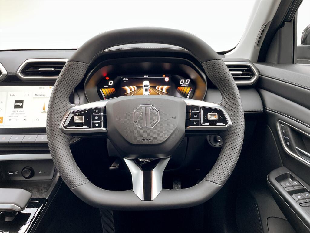 Used MG MG ZS 2025 for sale - 76270657: Photo 12