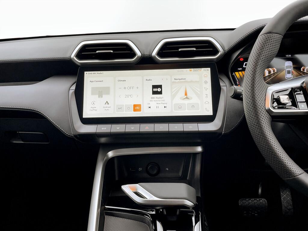 Used MG MG ZS 2025 for sale - 76270657: Photo 13