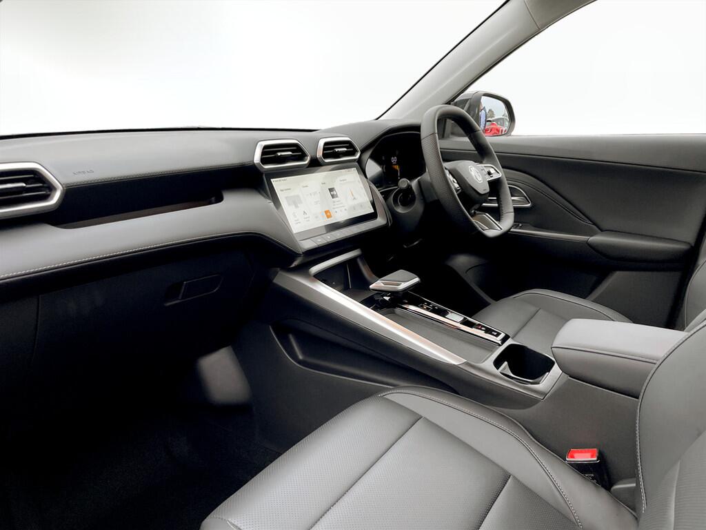 Used MG MG ZS 2025 for sale - 76270657: Photo 14