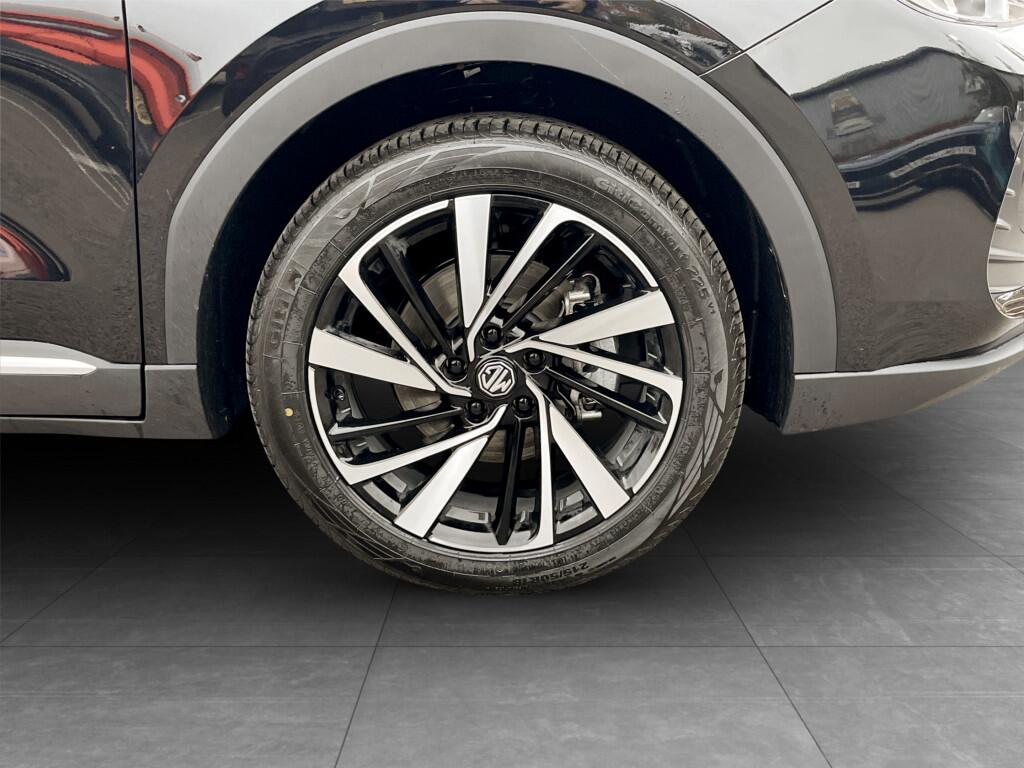 Used MG MG ZS 2025 for sale - 76270657: Photo 18