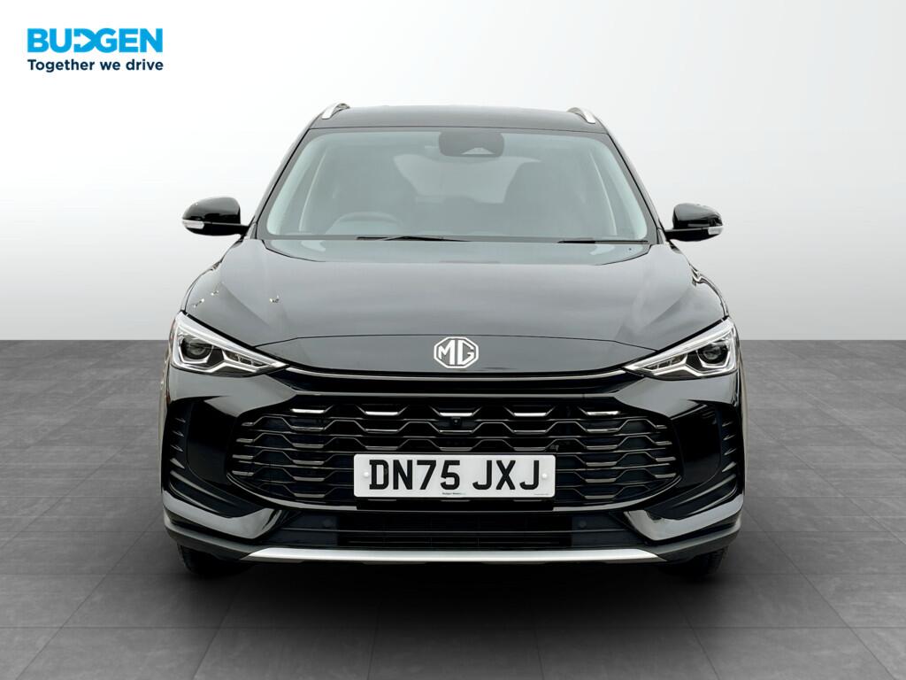 Used MG MG ZS 2025 for sale - 76270657: Photo 2