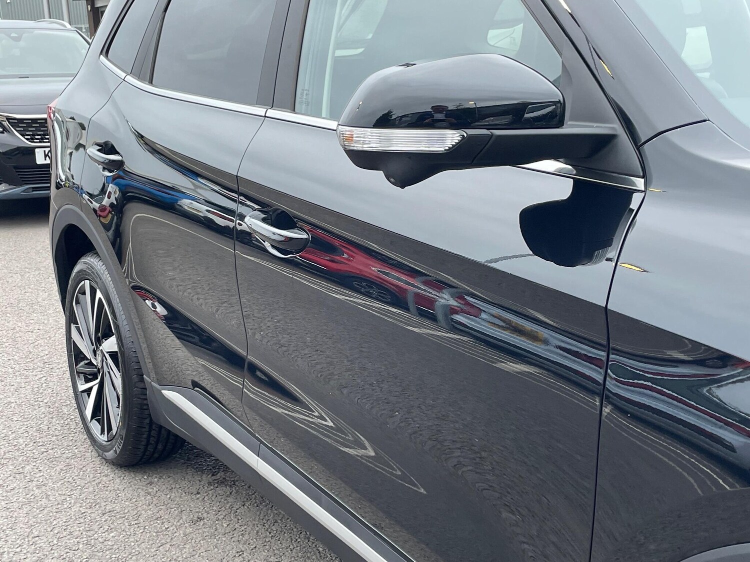 Used MG MG ZS 2025 for sale - 76270657: Photo 20