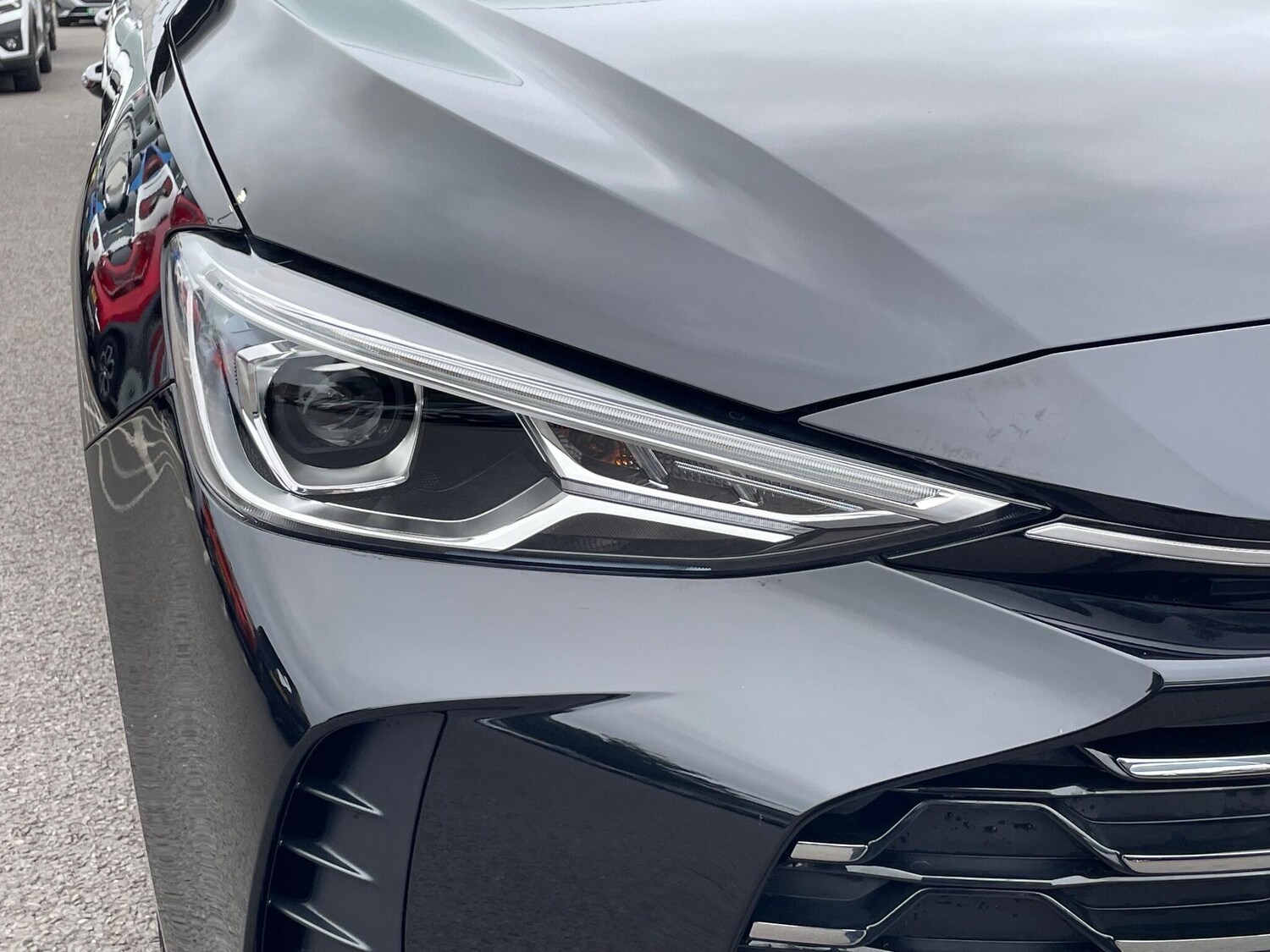 Used MG MG ZS 2025 for sale - 76270657: Photo 21