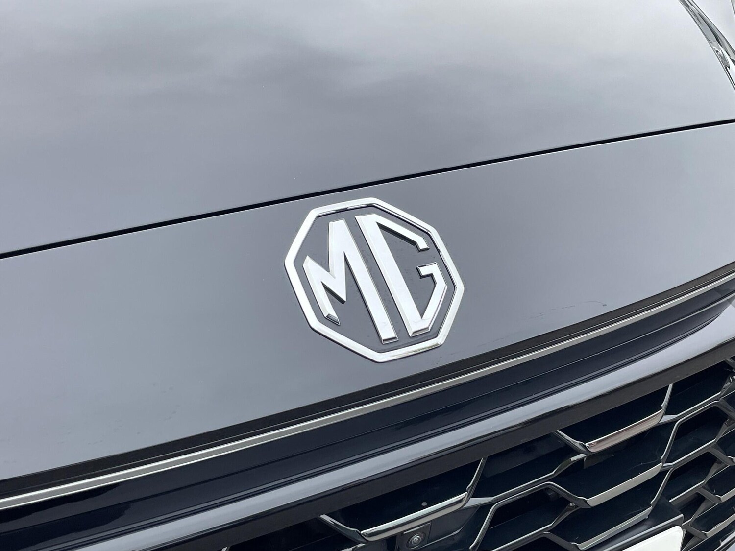 Used MG MG ZS 2025 for sale - 76270657: Photo 22