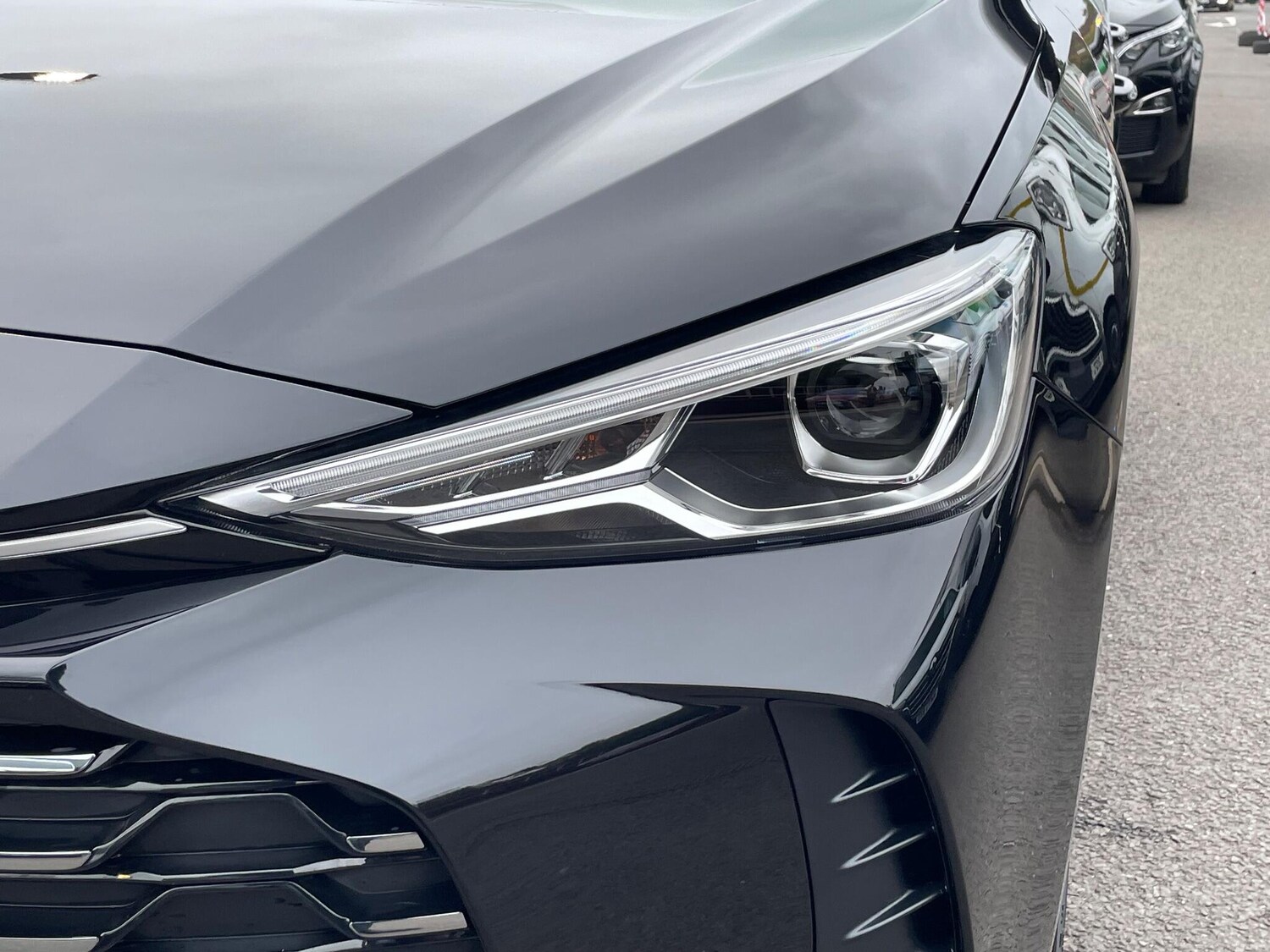 Used MG MG ZS 2025 for sale - 76270657: Photo 23