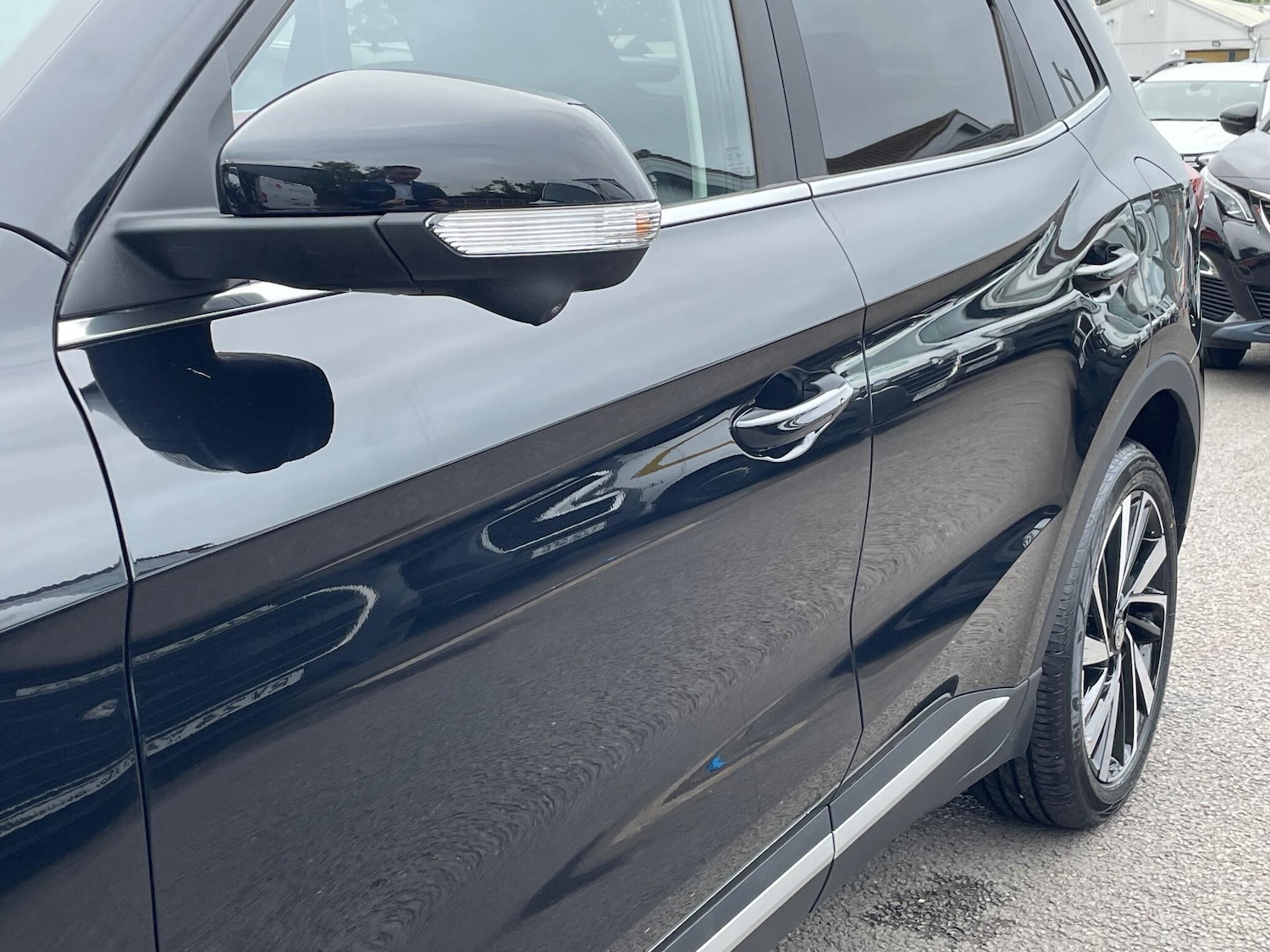 Used MG MG ZS 2025 for sale - 76270657: Photo 24