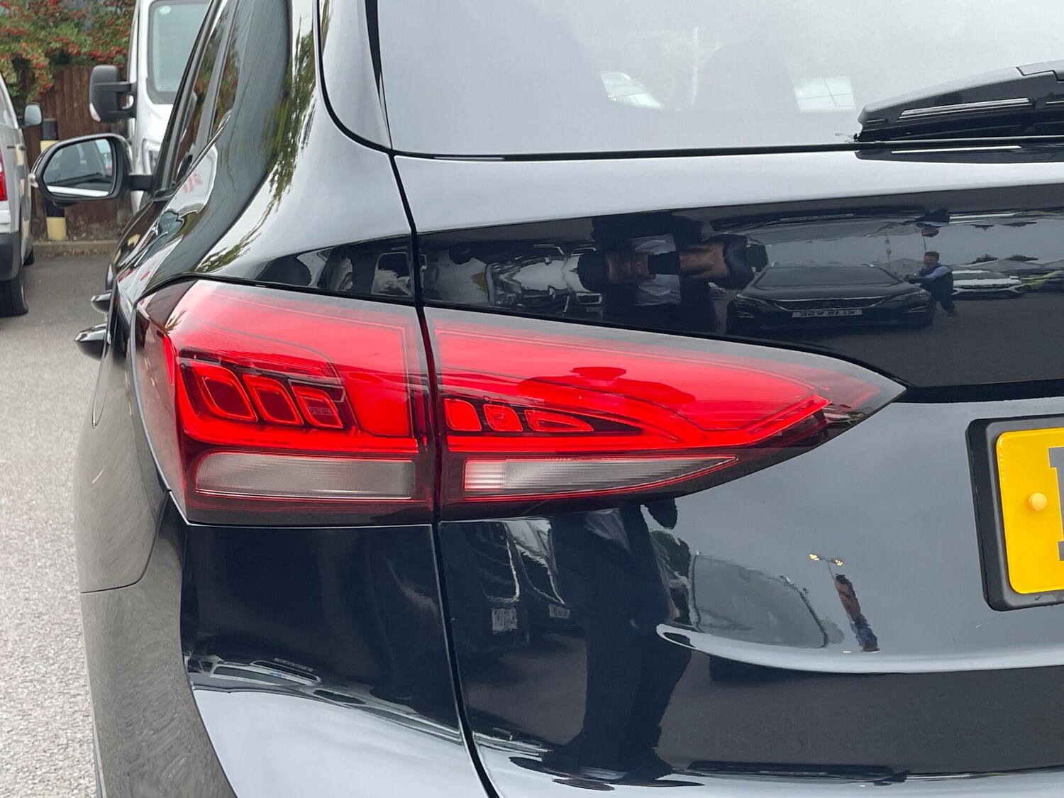 Used MG MG ZS 2025 for sale - 76270657: Photo 25