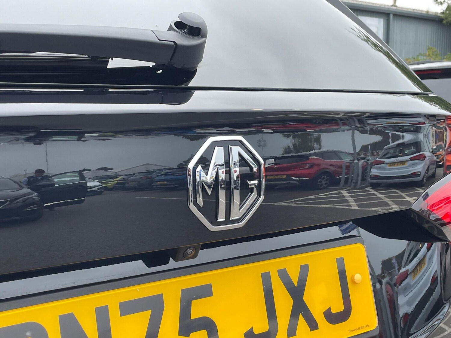 Used MG MG ZS 2025 for sale - 76270657: Photo 27