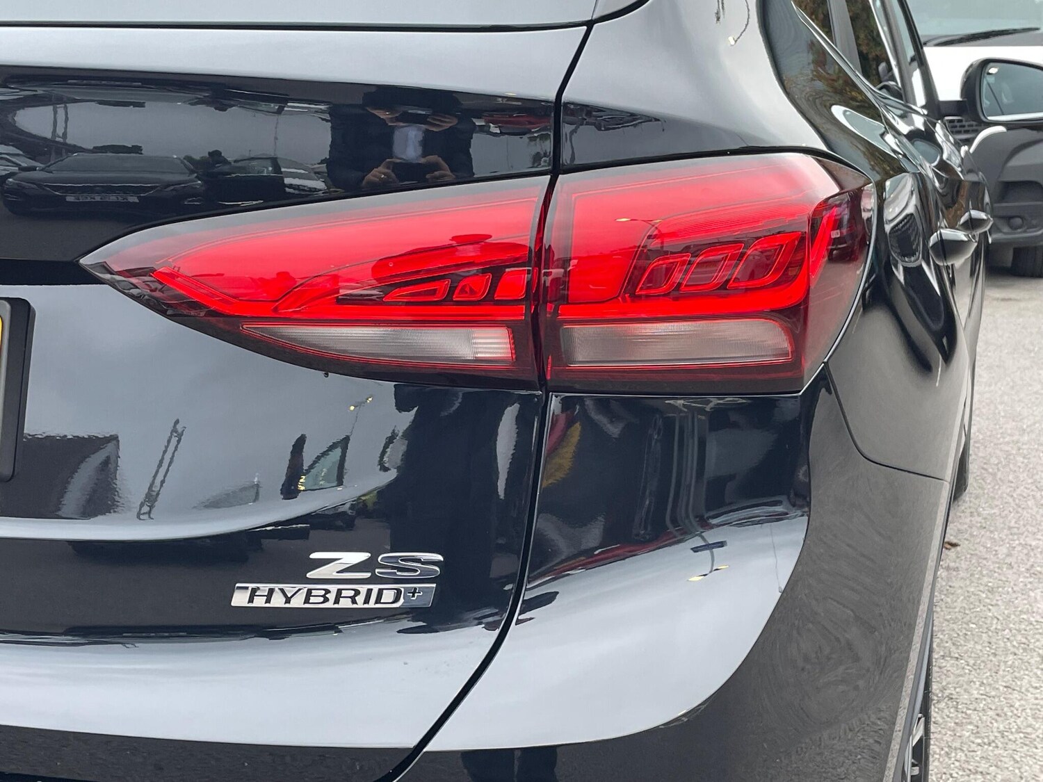 Used MG MG ZS 2025 for sale - 76270657: Photo 28