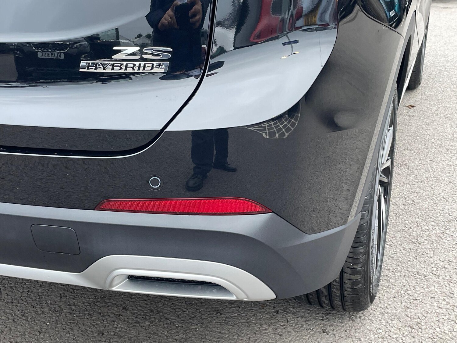 Used MG MG ZS 2025 for sale - 76270657: Photo 29