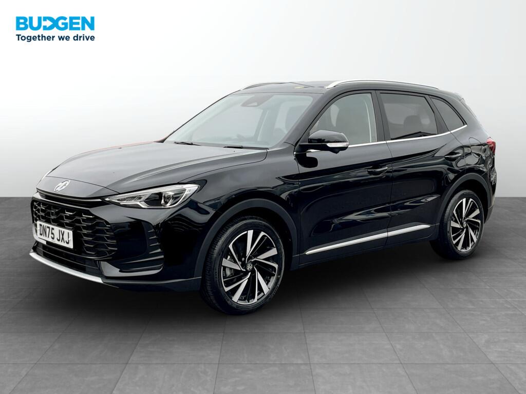 Used MG MG ZS 2025 for sale - 76270657: Photo 3