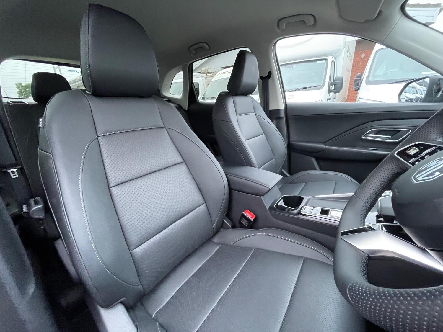 Used MG MG ZS 2025 for sale - 76270657: Photo 34