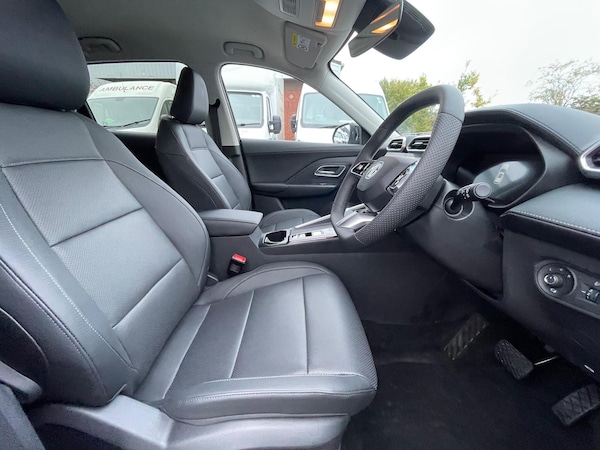 Used MG MG ZS 2025 for sale - 76270657: Photo 35