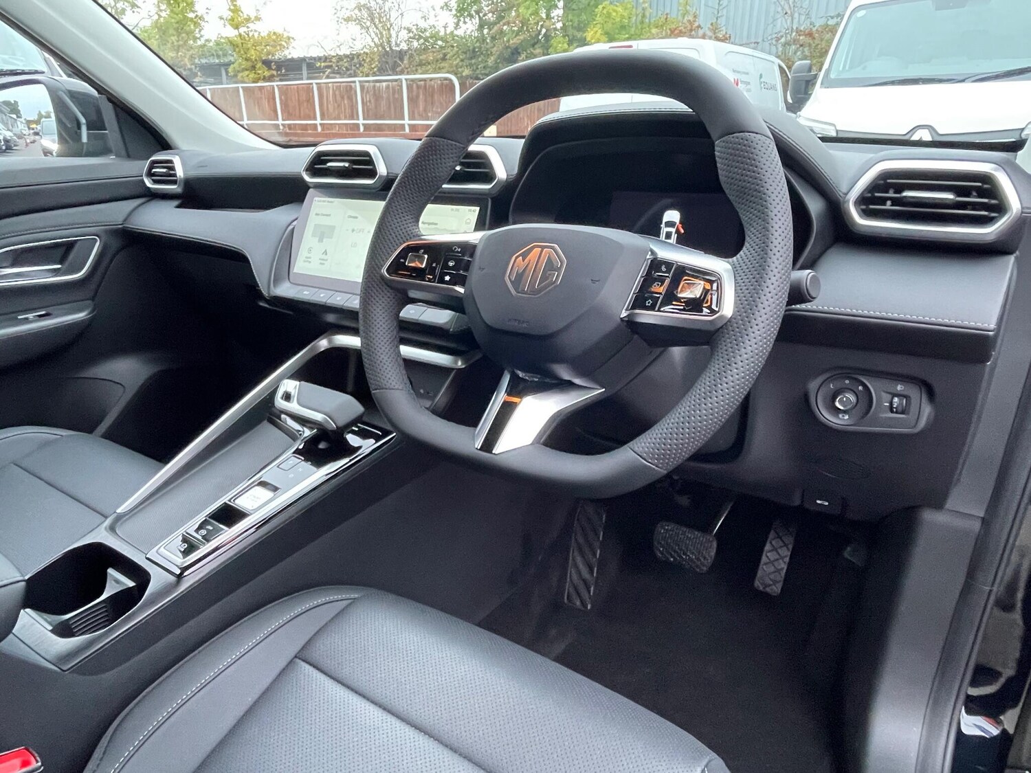 Used MG MG ZS 2025 for sale - 76270657: Photo 36