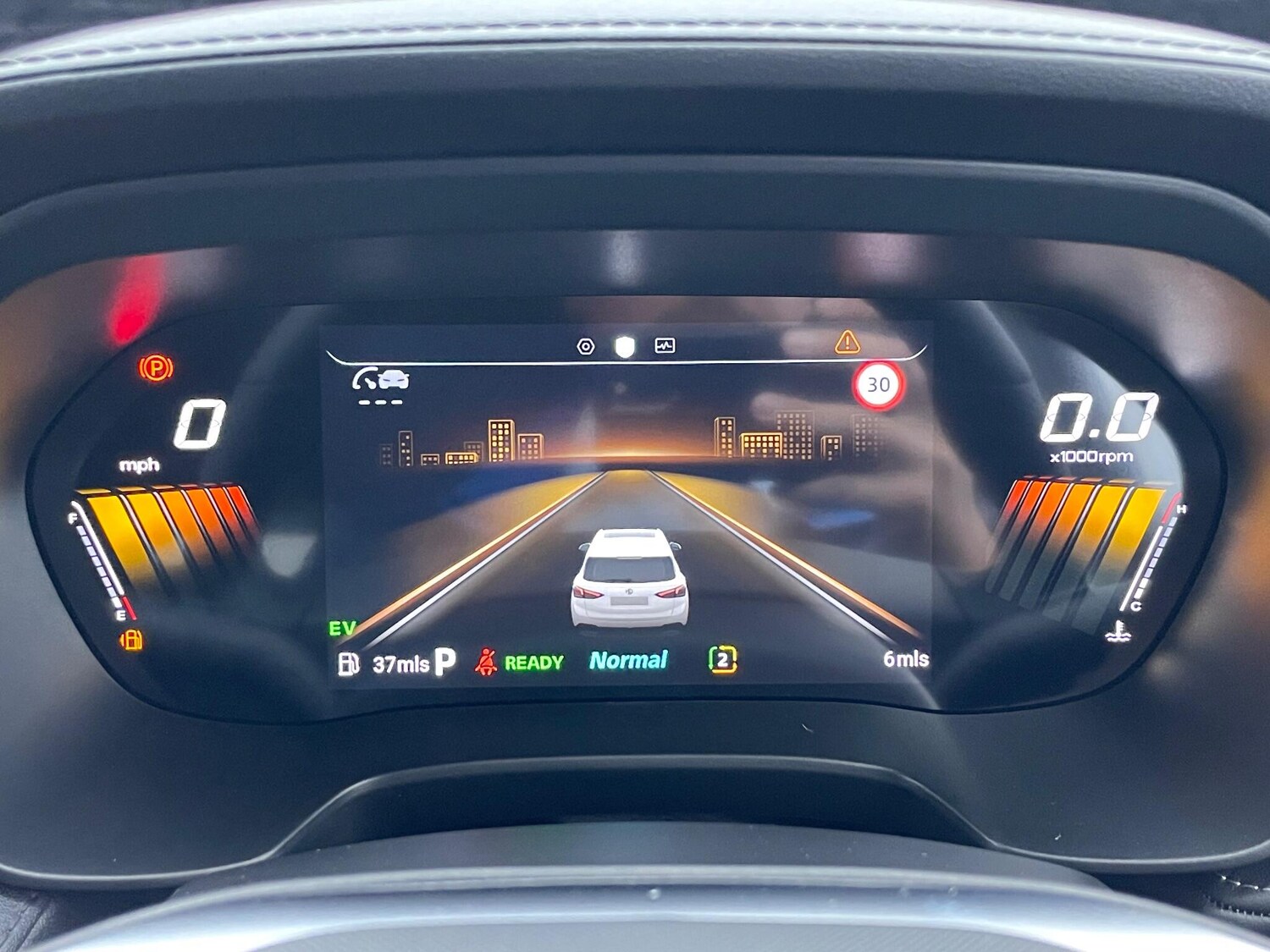 Used MG MG ZS 2025 for sale - 76270657: Photo 37