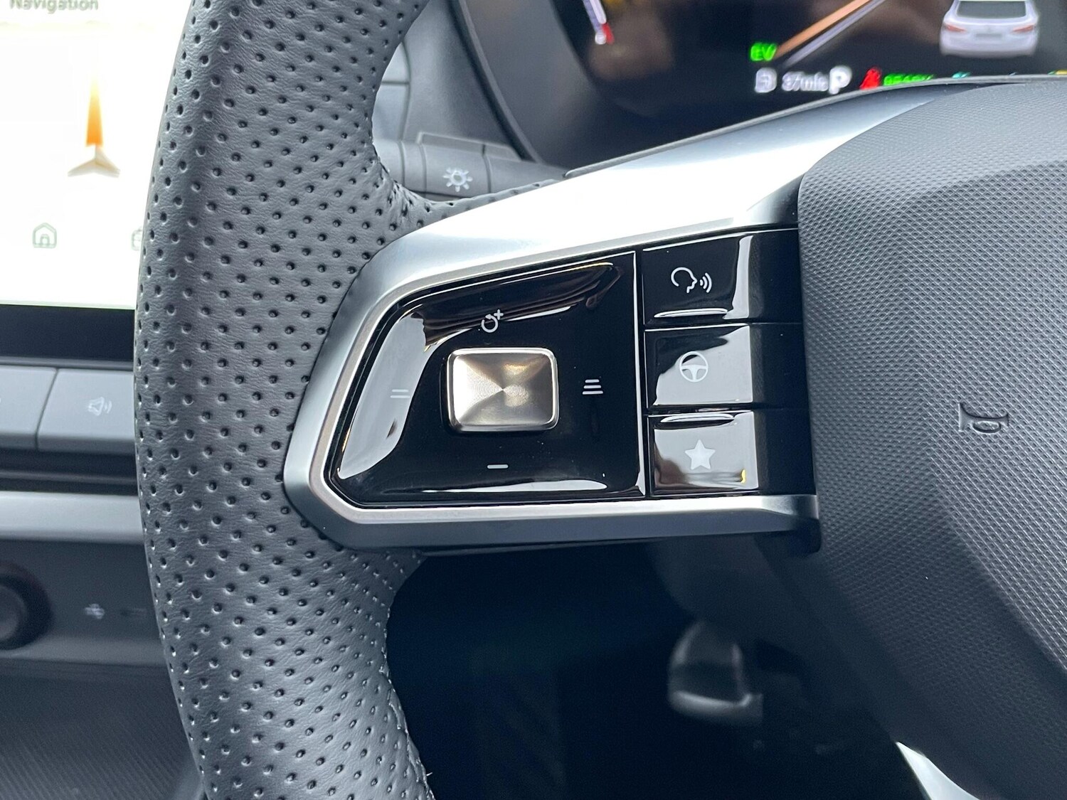 Used MG MG ZS 2025 for sale - 76270657: Photo 38