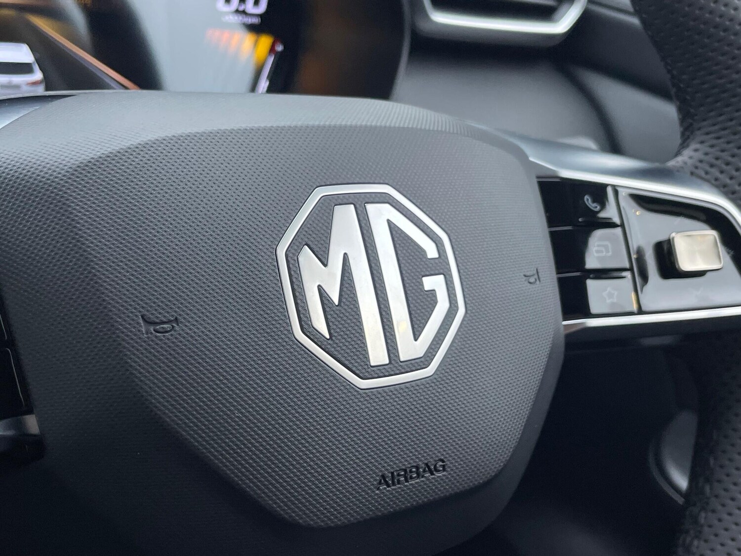 Used MG MG ZS 2025 for sale - 76270657: Photo 39