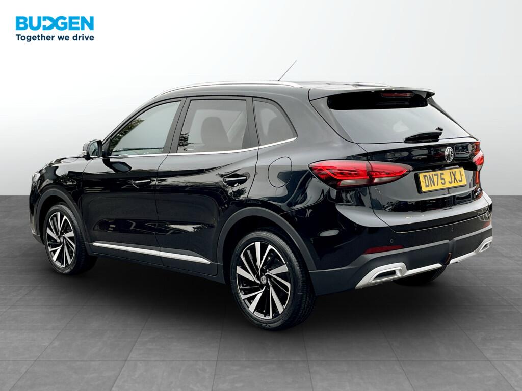 Used MG MG ZS 2025 for sale - 76270657: Photo 4