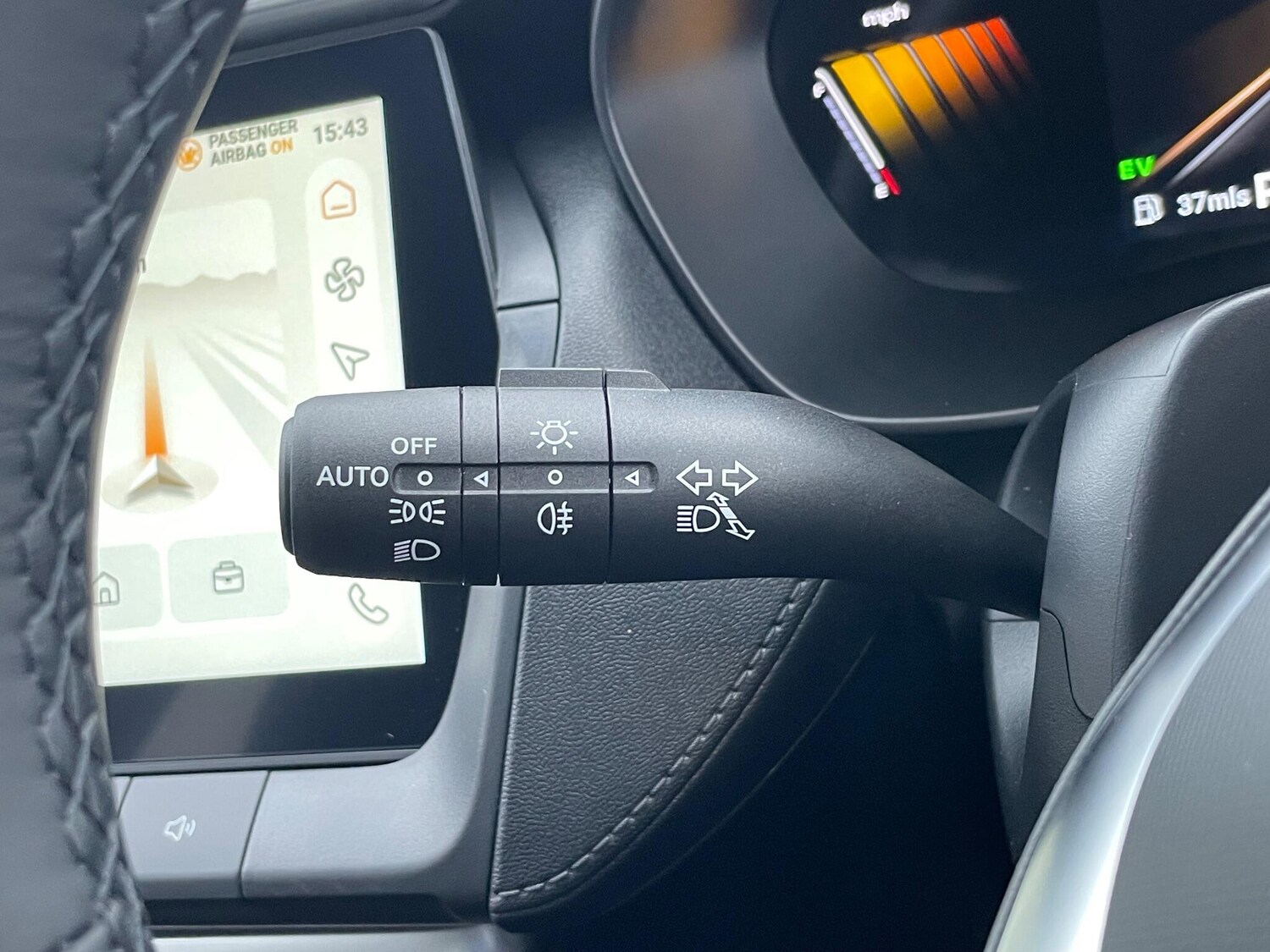 Used MG MG ZS 2025 for sale - 76270657: Photo 41