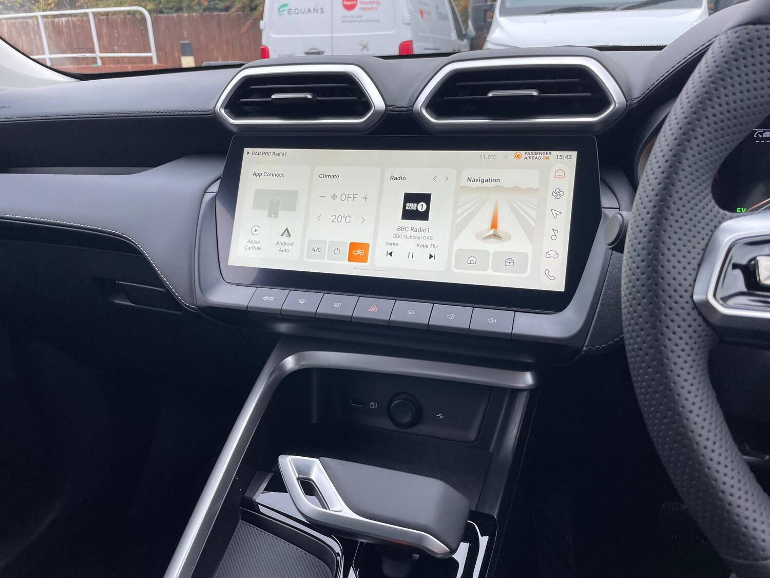 Used MG MG ZS 2025 for sale - 76270657: Photo 43