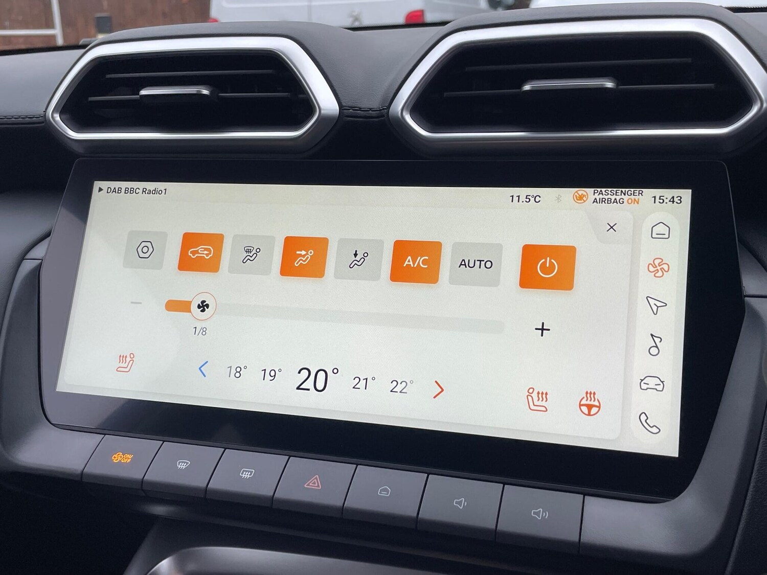 Used MG MG ZS 2025 for sale - 76270657: Photo 45