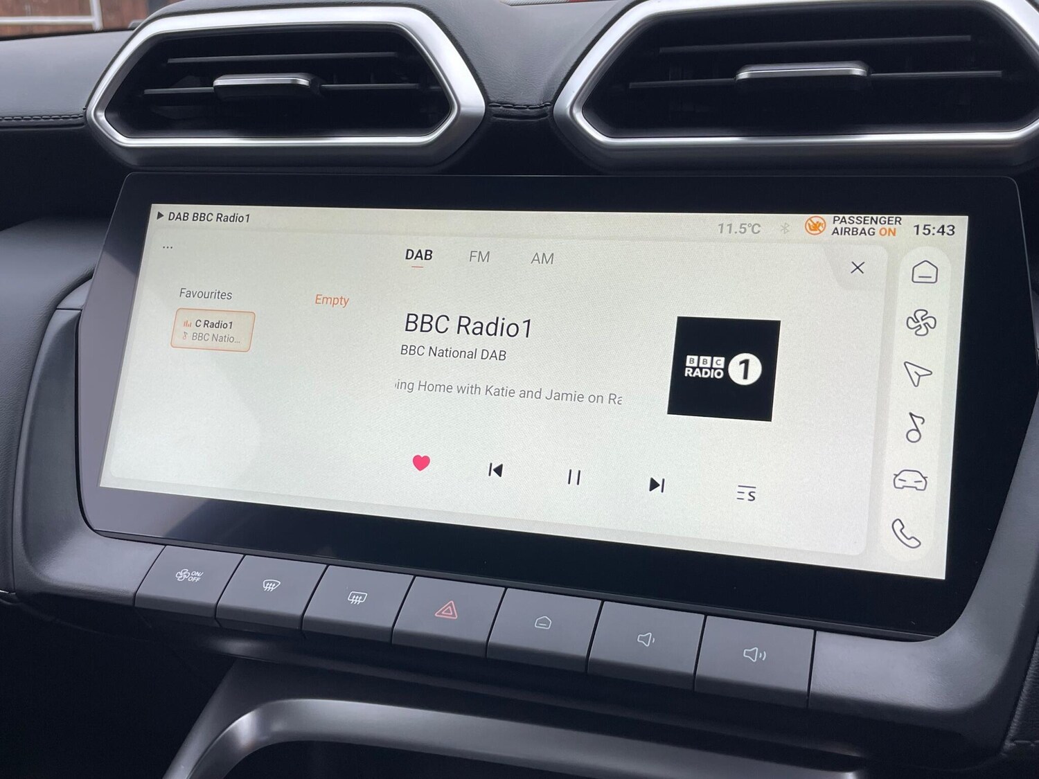 Used MG MG ZS 2025 for sale - 76270657: Photo 46