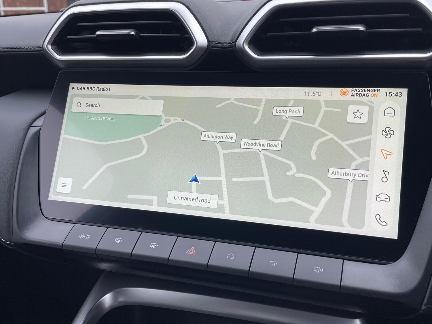 Used MG MG ZS 2025 for sale - 76270657: Photo 47