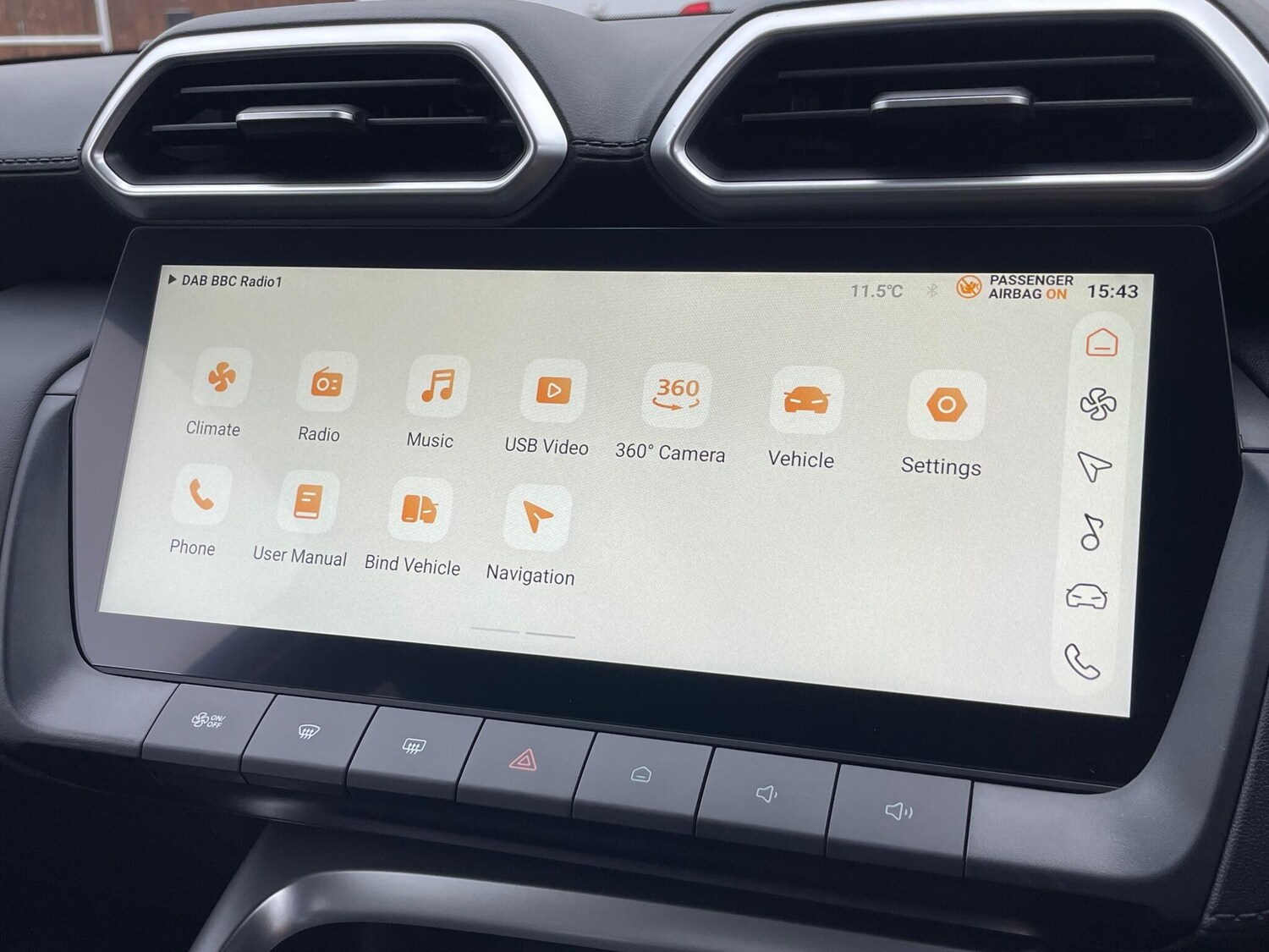 Used MG MG ZS 2025 for sale - 76270657: Photo 48