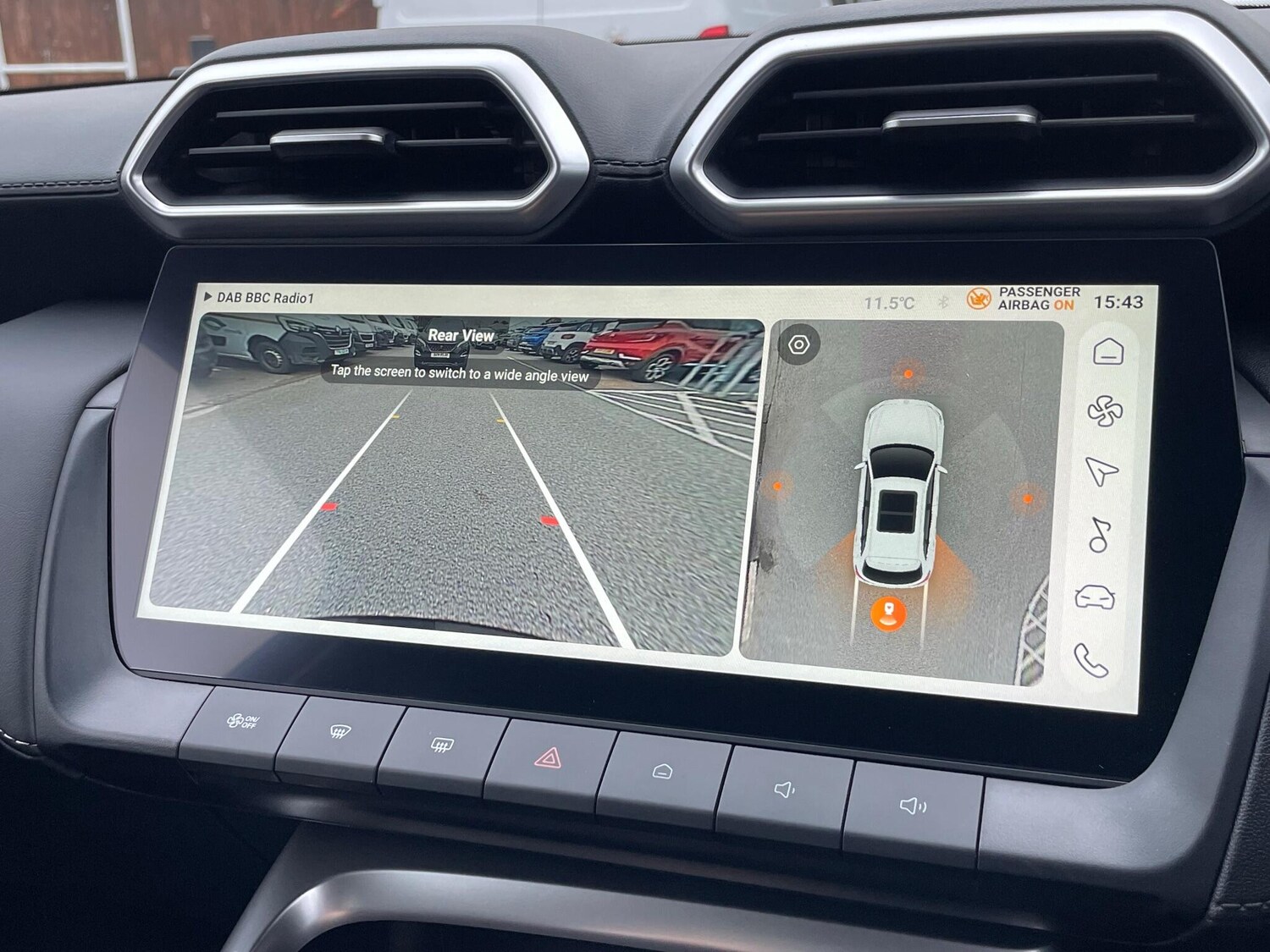 Used MG MG ZS 2025 for sale - 76270657: Photo 49