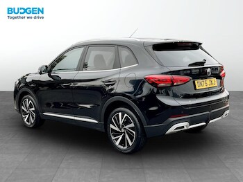 Used MG MG ZS 2025 for sale - 76270657: Photo