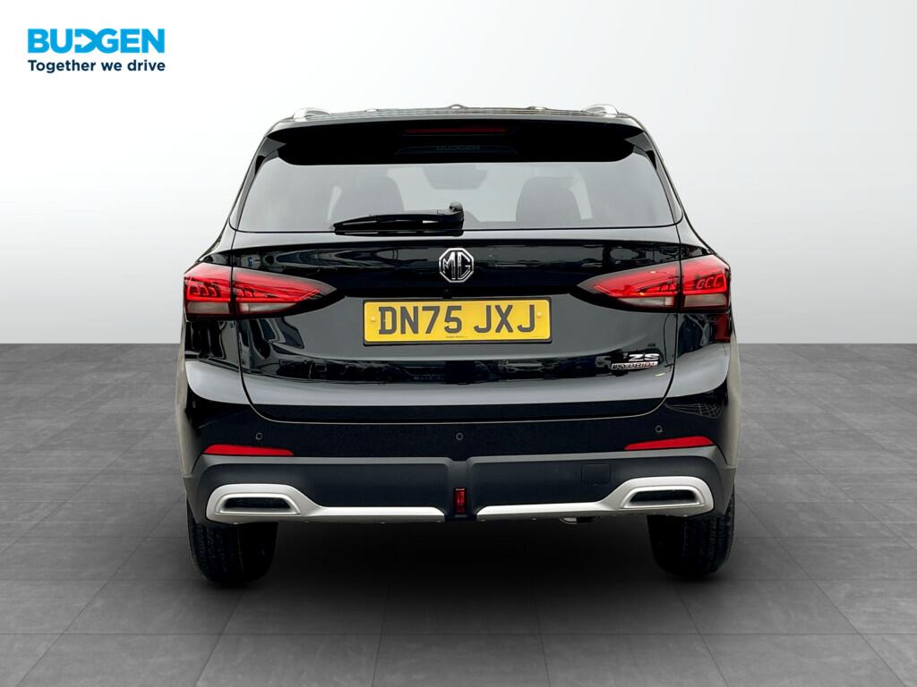 Used MG MG ZS 2025 for sale - 76270657: Photo 5