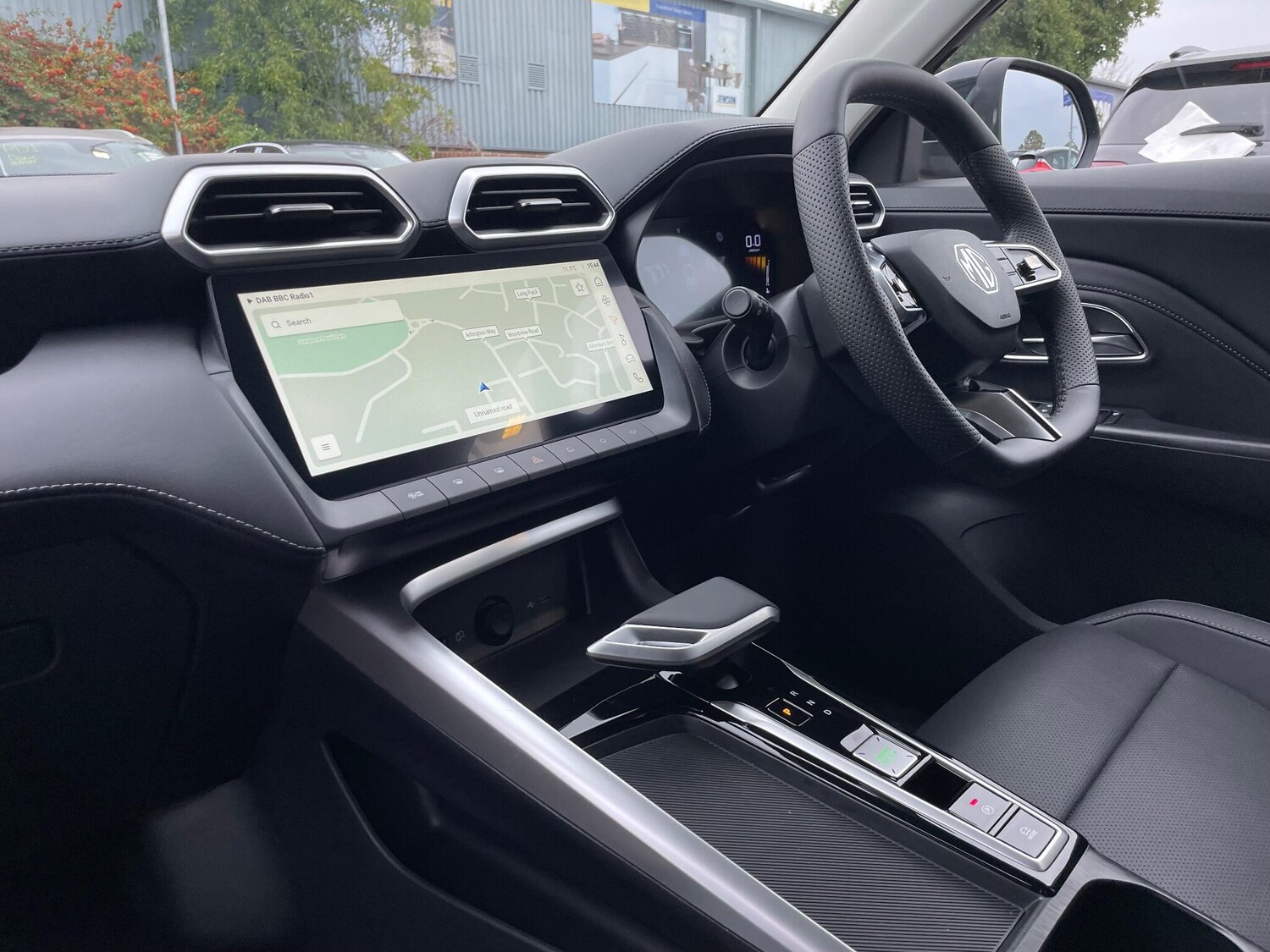 Used MG MG ZS 2025 for sale - 76270657: Photo 52