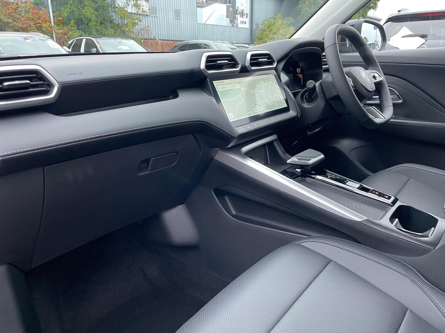 Used MG MG ZS 2025 for sale - 76270657: Photo 53