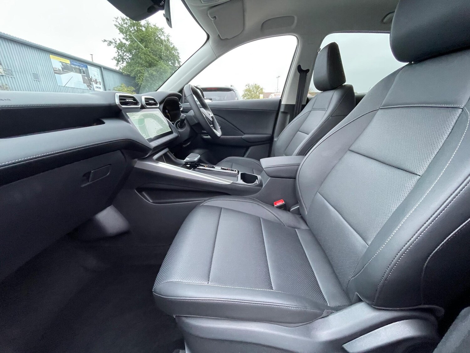 Used MG MG ZS 2025 for sale - 76270657: Photo 54