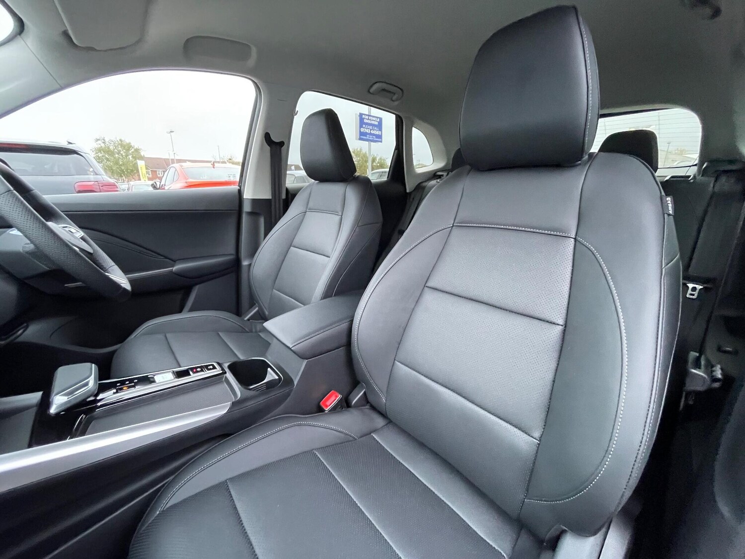 Used MG MG ZS 2025 for sale - 76270657: Photo 55