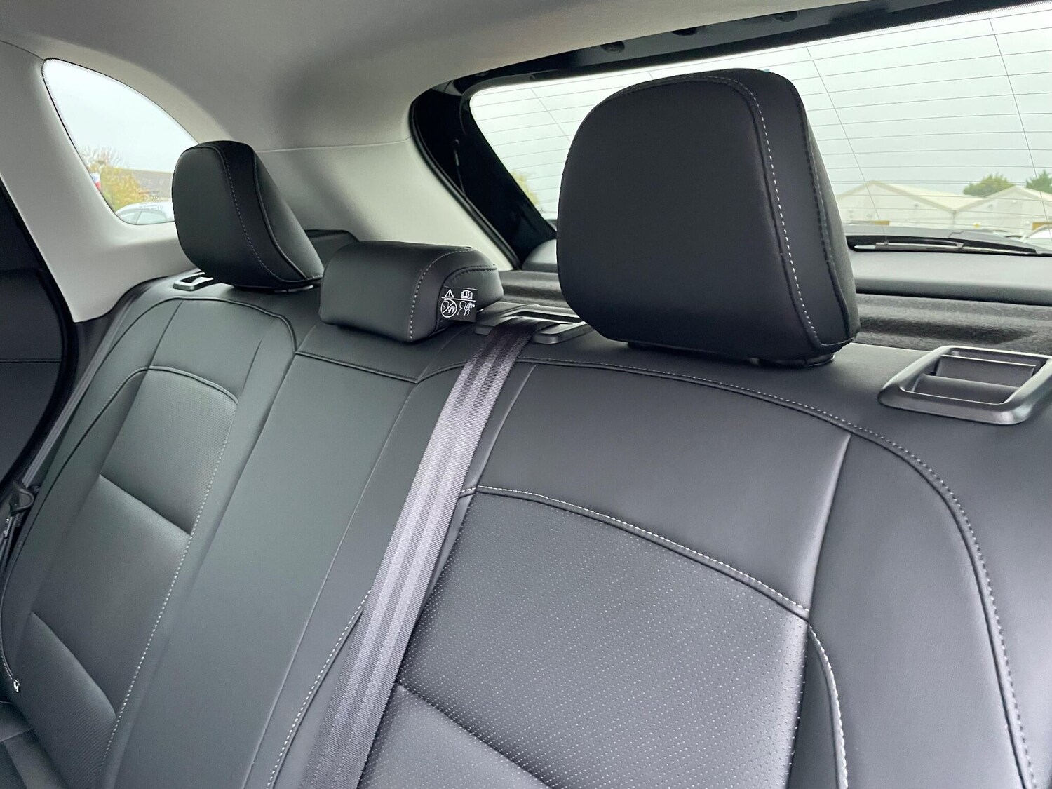 Used MG MG ZS 2025 for sale - 76270657: Photo 58