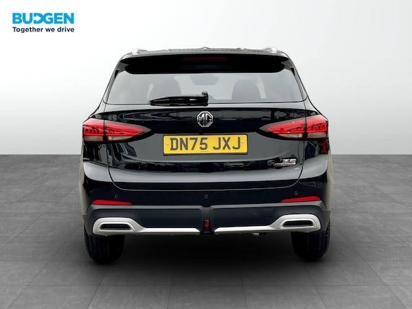 Used MG MG ZS 2025 for sale - 76270657: Photo 5